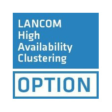 VPN High Availability Clustering XL Option