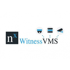 Nx Witness - I/O Module Control & Recording License