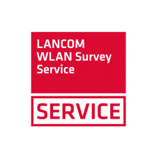 WLAN Survey Service Voucher