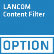 Content Filter +25 Option 3-Years