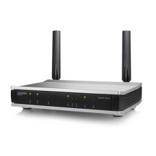 Hosted-Intercom, VPN router including 4G back-up